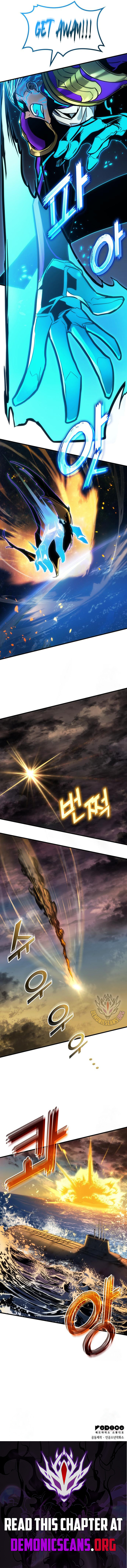 Kill the Dragon Chapter 146 13